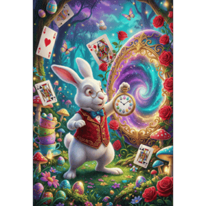 CAPA FUNDO FOTOGRÁFICO VERTICAL PÁSCOA COELHO | TECIDO PREMIUM  | VÁRIOS MODELOS - 1.50X2.20CM