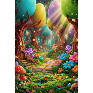 CAPA FUNDO FOTOGRÁFICO VERTICAL PÁSCOA COELHO | TECIDO PREMIUM  | VÁRIOS MODELOS - 1.50X2.20CM