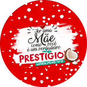 CAPA PAINEL REDONDO DIA DAS MÃES | TECIDO PREMIUM  | VÁRIOS MODELOS - 1.50X1.50M E 50X50CM