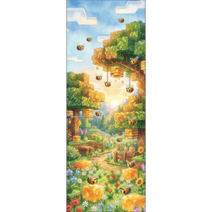 CAPA PAINEL PORTA MINECRAFT| TECIDO PREMIUM  | VÁRIOS MODELOS - 85cm x 2.10M