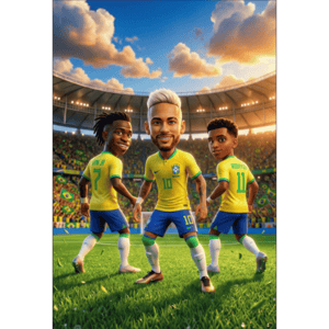 CAPA FUNDO FOTOGRÁFICO VERTICAL COPA DO MUNDO | TECIDO PREMIUM  | VÁRIOS MODELOS - 1.50X2.20CM