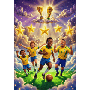 CAPA FUNDO FOTOGRÁFICO VERTICAL COPA DO MUNDO | TECIDO PREMIUM  | VÁRIOS MODELOS - 1.50X2.20CM