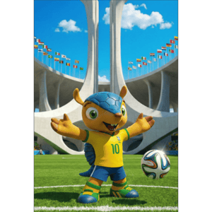 CAPA FUNDO FOTOGRÁFICO VERTICAL COPA DO MUNDO | TECIDO PREMIUM  | VÁRIOS MODELOS - 1.50X2.20CM