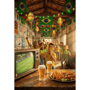 CAPA FUNDO FOTOGRÁFICO VERTICAL COPA DO MUNDO | TECIDO PREMIUM  | VÁRIOS MODELOS - 1.50X2.20CM