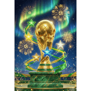 CAPA FUNDO FOTOGRÁFICO VERTICAL COPA DO MUNDO | TECIDO PREMIUM  | VÁRIOS MODELOS - 1.50X2.20CM