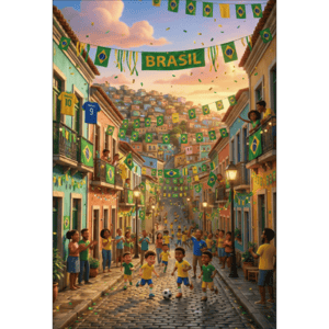 CAPA FUNDO FOTOGRÁFICO VERTICAL COPA DO MUNDO | TECIDO PREMIUM  | VÁRIOS MODELOS - 1.50X2.20CM