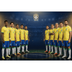 CAPA FUNDO FOTOGRÁFICO HORIZONTAL COPA DO MUNDO | TECIDO PREMIUM  | VÁRIOS MODELOS - 2.20X1.50M