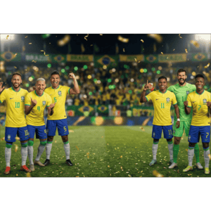 CAPA FUNDO FOTOGRÁFICO HORIZONTAL COPA DO MUNDO | TECIDO PREMIUM  | VÁRIOS MODELOS - 2.20X1.50M