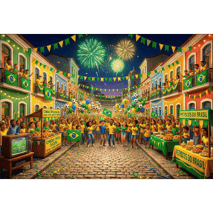 CAPA FUNDO FOTOGRÁFICO HORIZONTAL COPA DO MUNDO | TECIDO PREMIUM  | VÁRIOS MODELOS - 2.20X1.50M