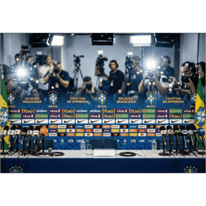 CAPA FUNDO FOTOGRÁFICO HORIZONTAL COPA DO MUNDO | TECIDO PREMIUM  | VÁRIOS MODELOS - 2.20X1.50M