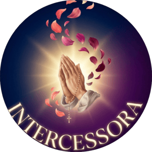 CAPA PAINEL REDONDO DIA DAS MULHERES CRISTÃ | TECIDO PREMIUM  | VÁRIOS MODELOS - 1.50X1.50M E 50X50CM