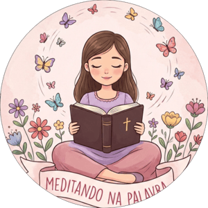 CAPA PAINEL REDONDO DIA DAS MULHERES CRISTÃ | TECIDO PREMIUM  | VÁRIOS MODELOS - 1.50X1.50M E 50X50CM