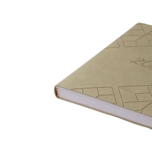 Agenda Couro Sintético 2026 - 06028