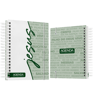 Agenda Edificante 2027 - Com versiculos nas páginas - Mod4