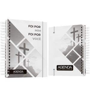 Agenda Edificante 2027 - Com versiculos nas páginas - Mod5