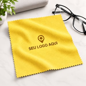 Flanela de Micro fibra - Personalizada