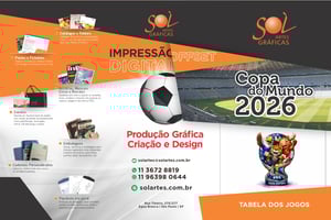 Tabela da copa