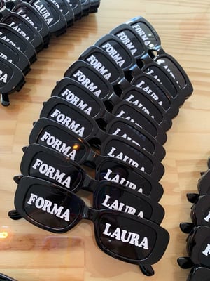 Óculos Personalizado      