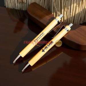 Caneta Bambu