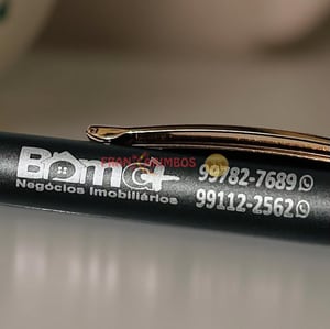 Caneta Milão