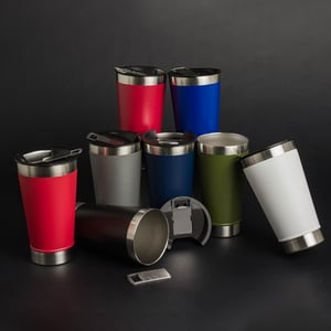 Copo Térmico Saturno 500ml