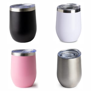 Copo Térmico Cuia 320ml