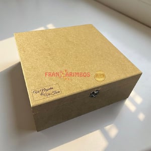 Gravação a Laser em MDF