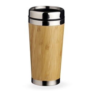 Copo Madeira África 500ml