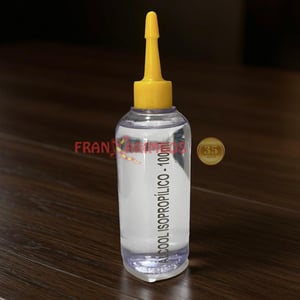 Álcool Isopropílico 100ml      