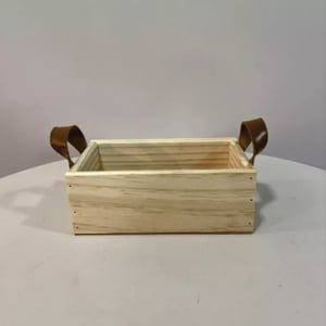 caixa mdf mini bandeja 10cmx18cm 20      