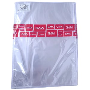 Saco para Presente 25x35 Transparente  25x35cm    