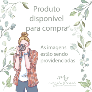 Arte dos Gabaritos por Magali Bernal  ARQUIVO    