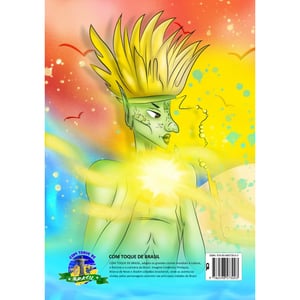 ALADIM NAS PROFUNDEZAS DAS ÁGUAS