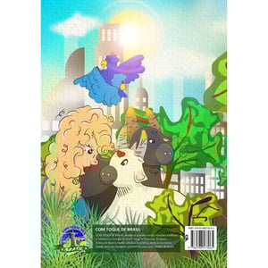 TARZAN NA AMAZÔNIA BRASILEIRA