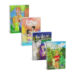 Box 2  14,8 x 21,0 cm   Brochura 