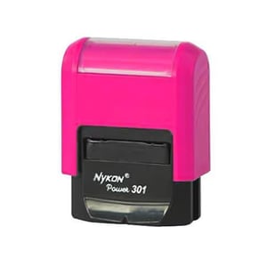 Carimbo Nykon 301