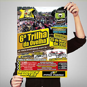Cartaz e Poster