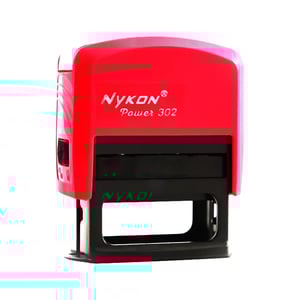 Carimbo Nykon 302