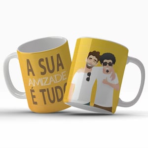 Caneca Personalizada