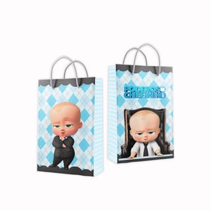 Sacolinha surpresa Poderoso Chefinho