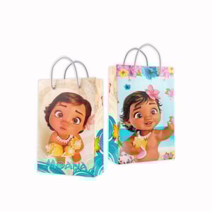 Sacolinha surpresa Moana
