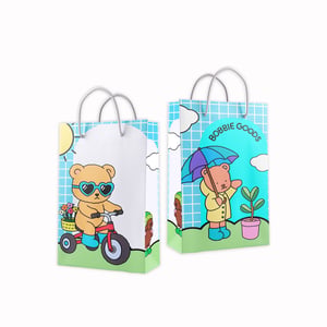 Sacolinha surpresa Bobbie Goods