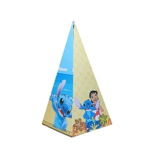 Lilo e Stitch Caixinhas Personalizadas