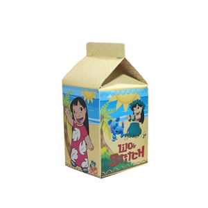 Lilo e Stitch Caixinhas Personalizadas