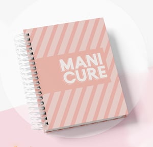 Agenda para Manicure 2026
