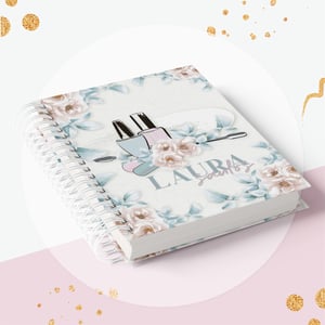 Agenda para Manicure 2026