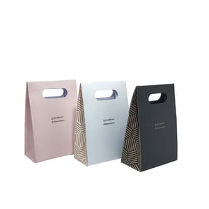 Sacola para joias e bijuterias –  (16x11x6)