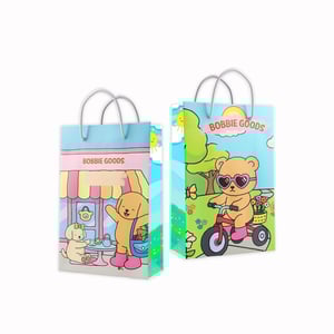 Sacolinha surpresa Bobbie Goods      