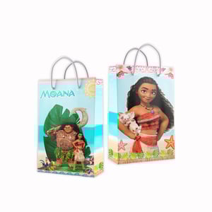 Sacolinha surpresa Moana