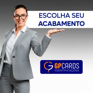 Crachá em PVC 54x86 4x4 Frente e Verso